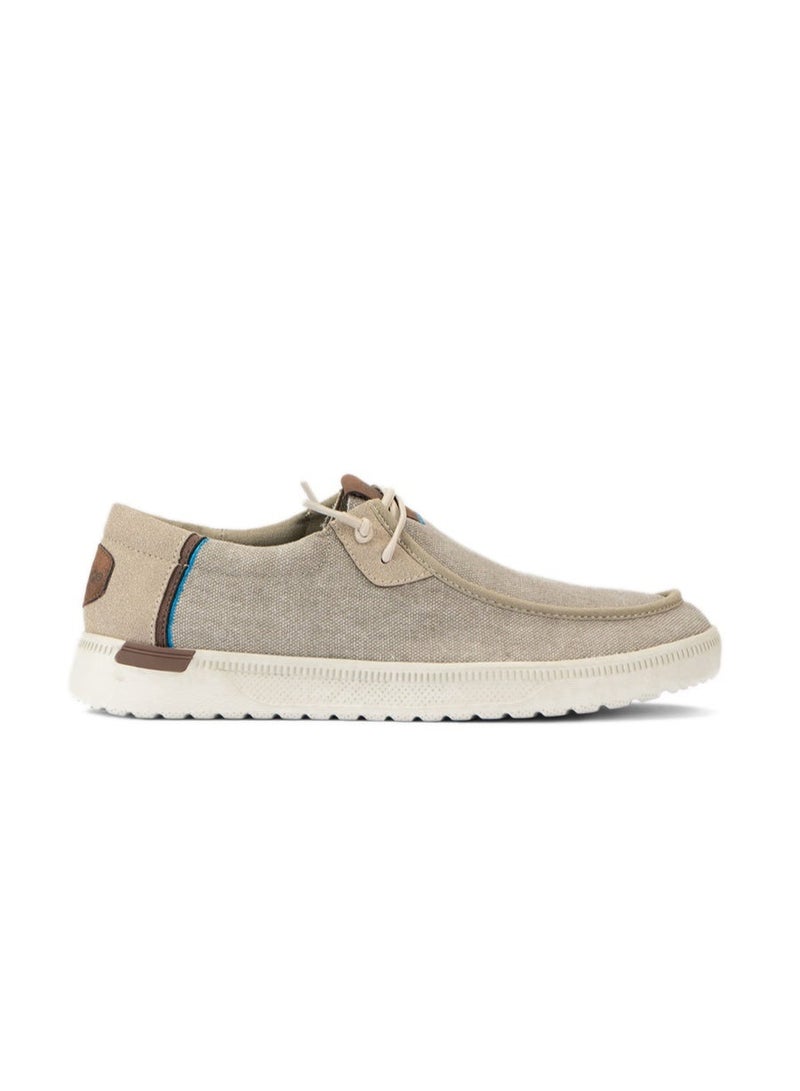 Language Men's Easton Lace up Shoes - Image 1